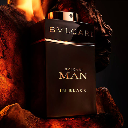 Bvlgari MAN in Black EDP
