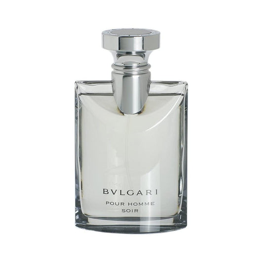 Bvlgari Pour Homme Soir