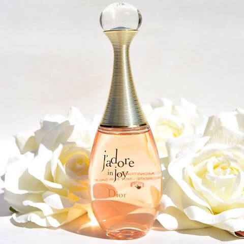 Dior J'adore in Joy EDT