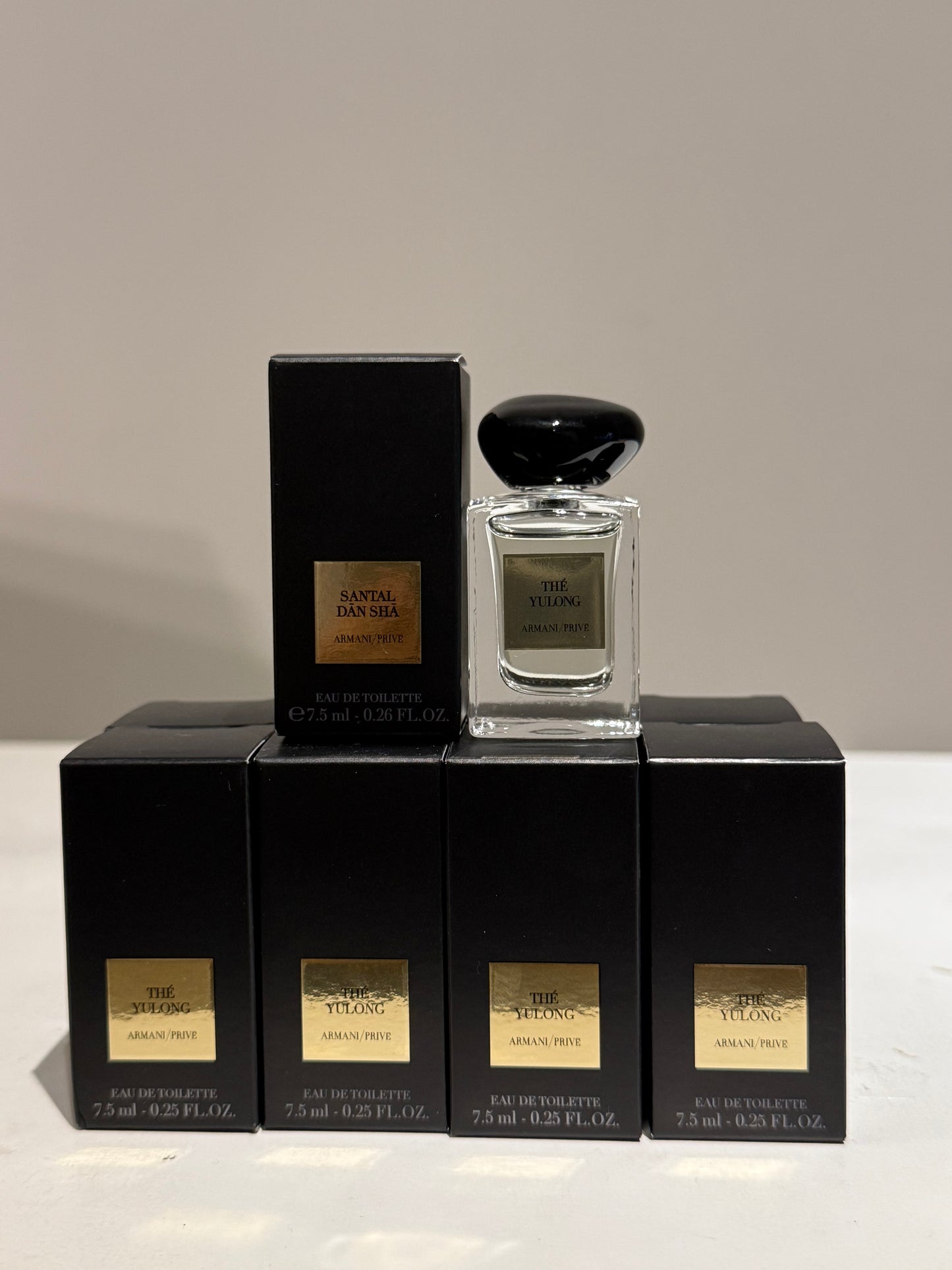 Armani Prive The Yulong