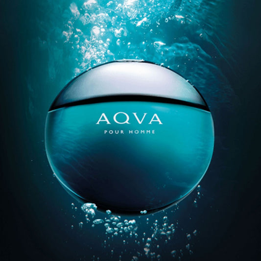 Bvlgari Aqva Pour Homme