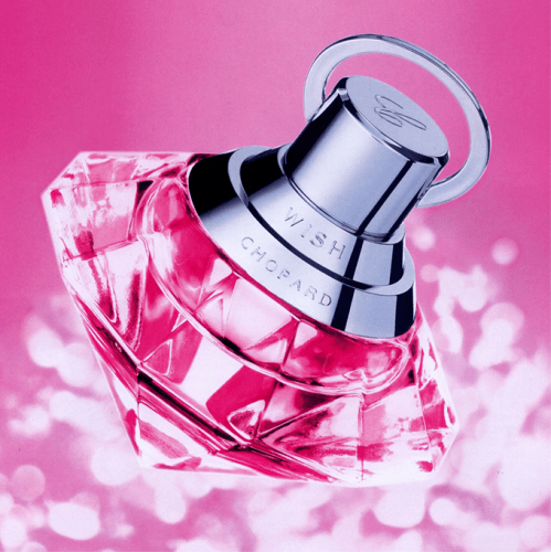 Chopard Pink Wish