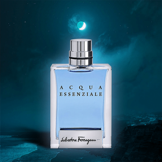 Salvatore Ferragamo Aqua Essenziale EDT