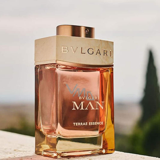 Bvlgari MAN Terrar Essence