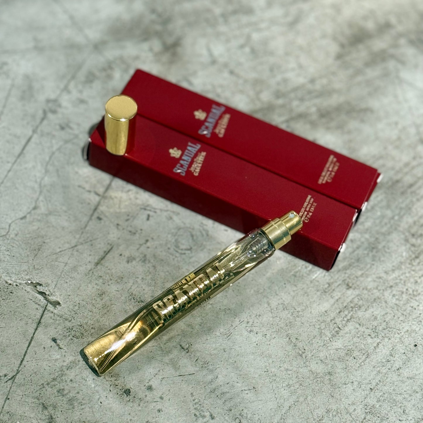 Jean Paul Gaultier Scandal Pour Homme EDT