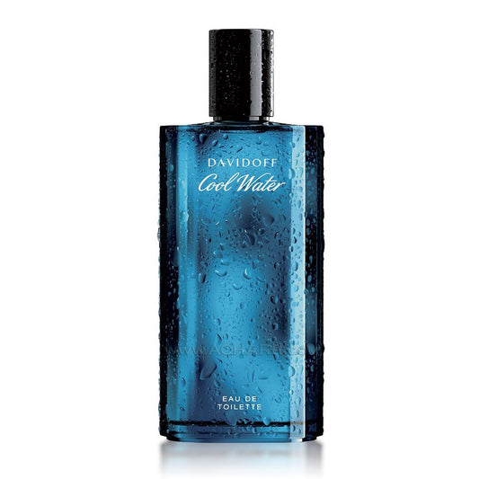 DAVIDOFF Cool Water EDT