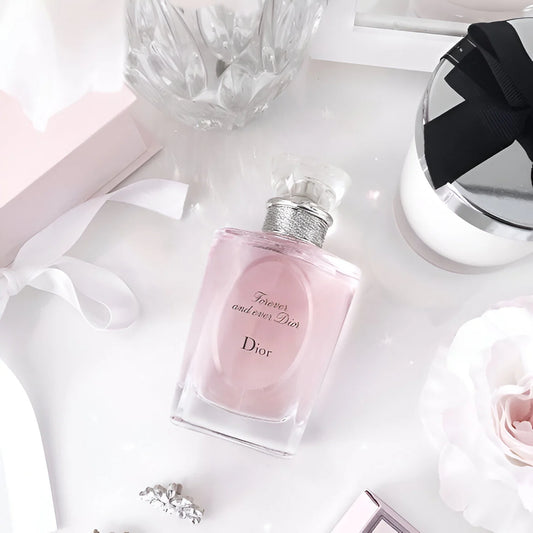 Dior Forever n Ever EDT