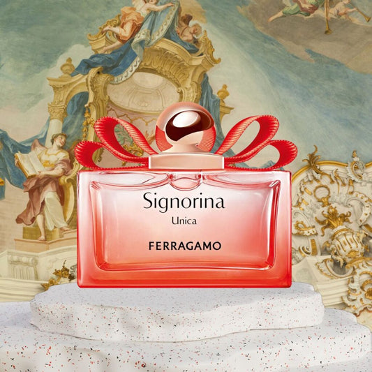 Salvatore Ferragamo Signorina Unica EDP