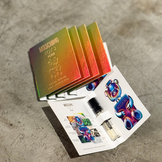 Moschino Toy 2 Pearl EDP