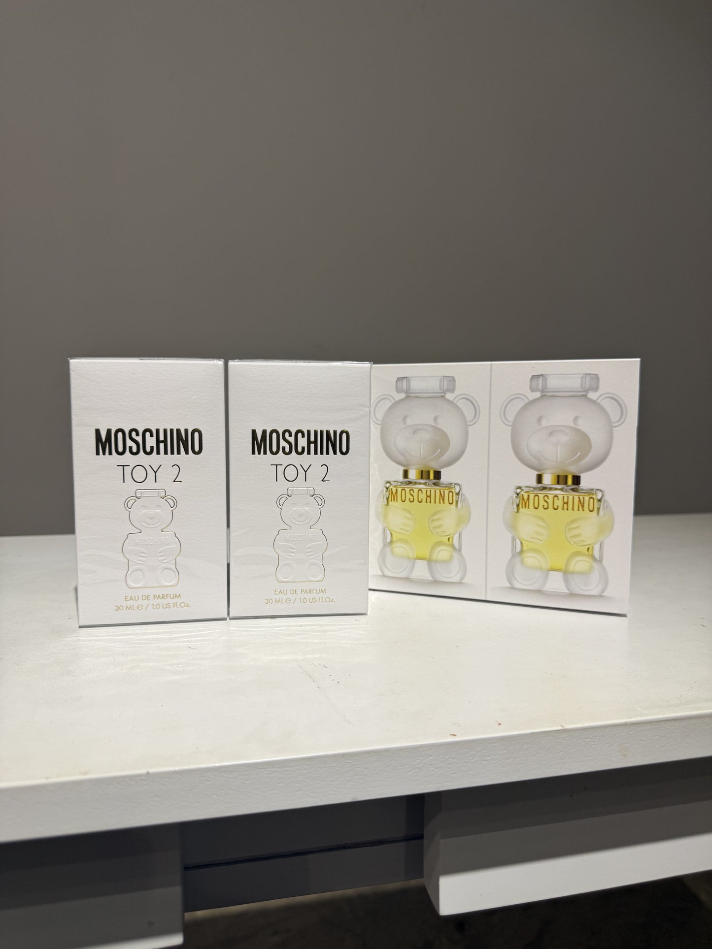 Moschino Toy 2 EDP