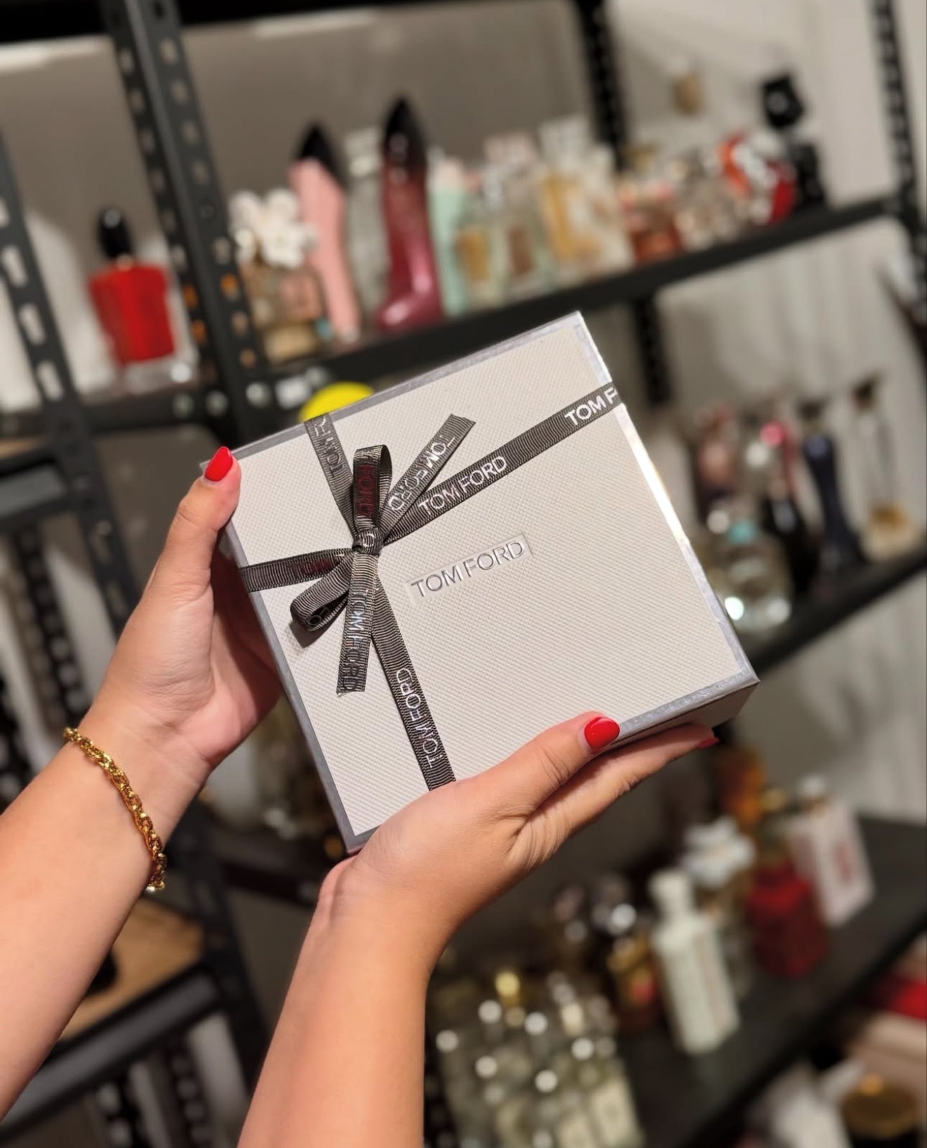 (Pre-Order) Tom Ford Private Blend Limited Edition Tester Unit