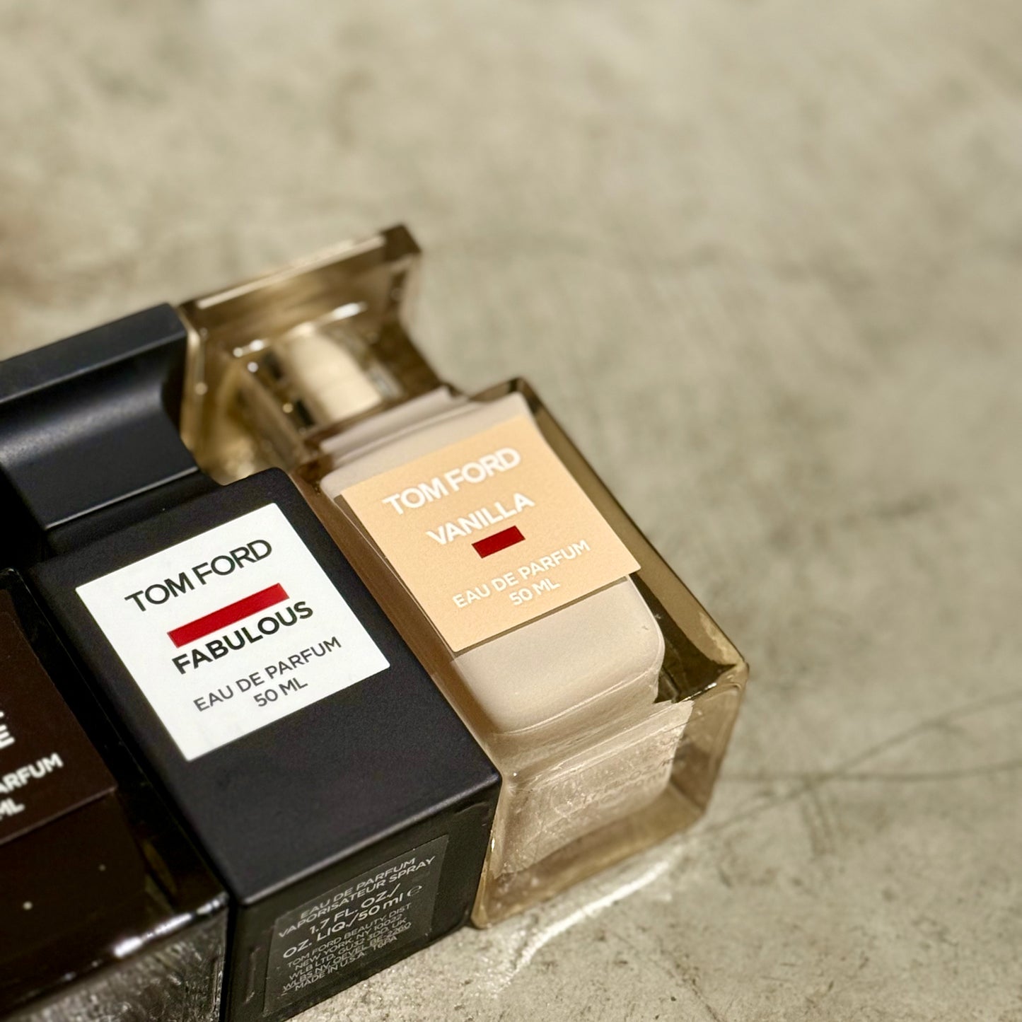 (Pre-Order) Tom Ford Private Blend Limited Edition Tester Unit