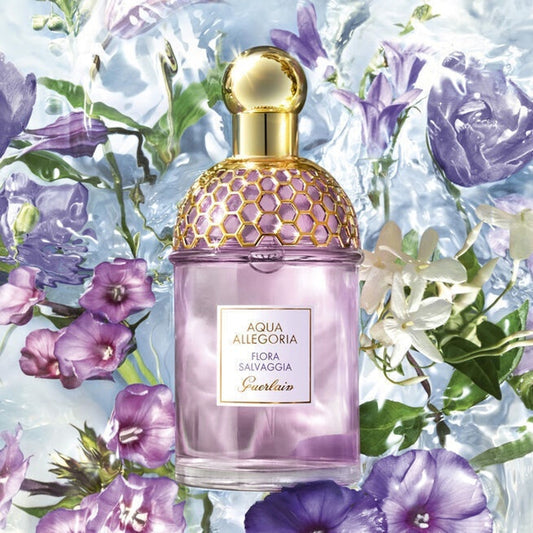 GUERLAIN Aqua Allegoria Flora Salvaggia