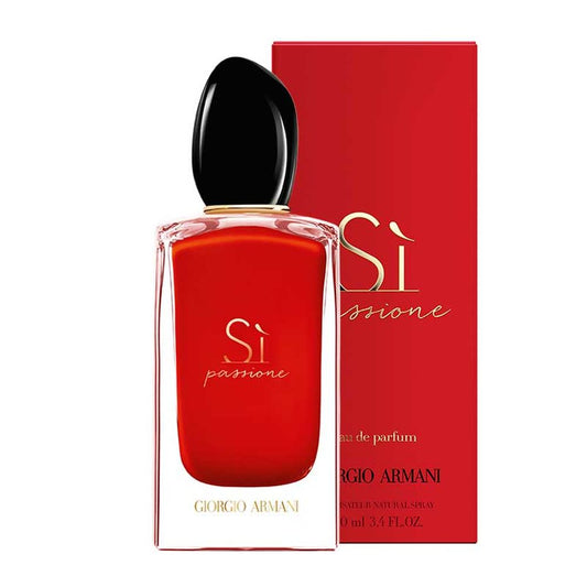 Giorgio Armani Si Passione EDP