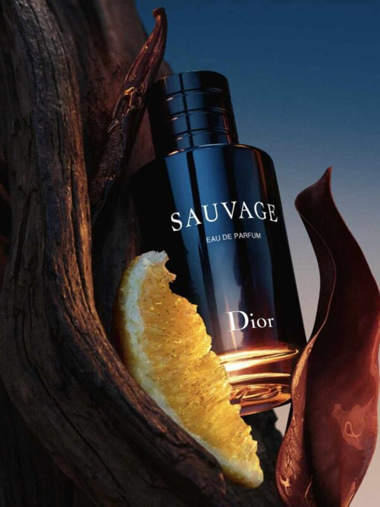 Dior Sauvage EDP