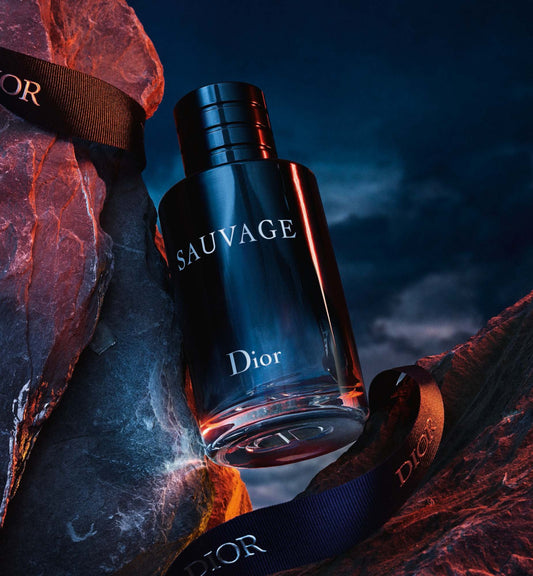 Dior Sauvage EDT