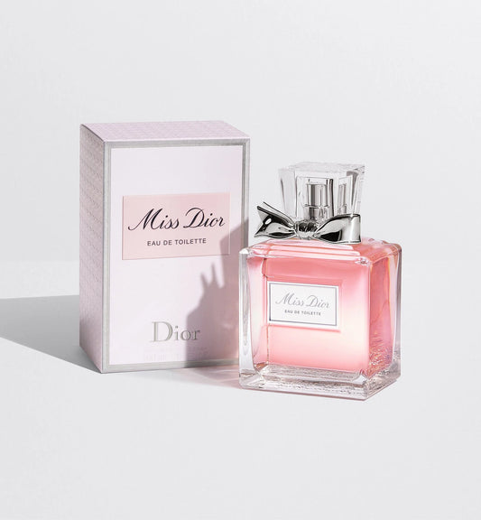 Miss Dior EDT