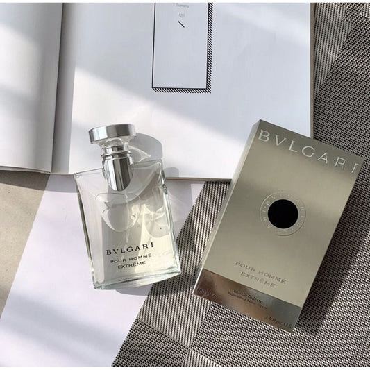 Bvlgari Pour Homme Extreme