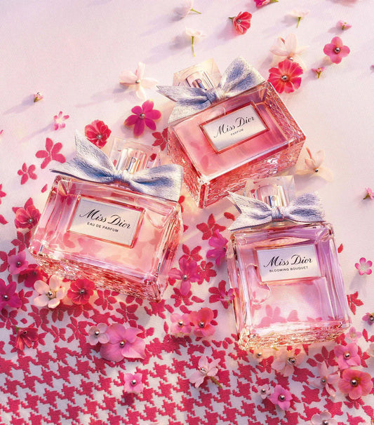 Miss Dior EDP