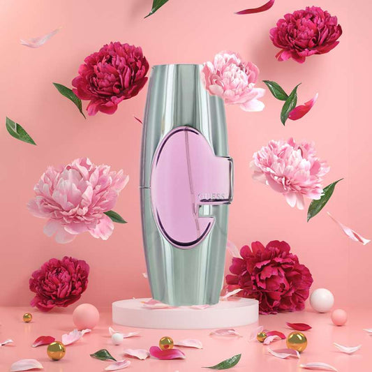 Guess Pink EDP