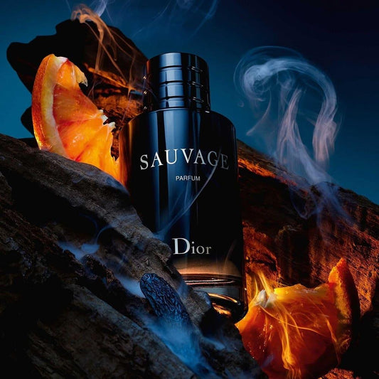 Dior Sauvage Parfum