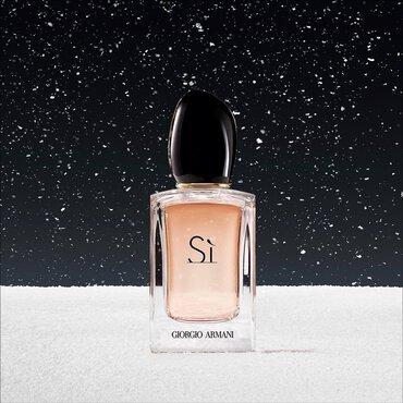 Giorgio Armani Si EDP