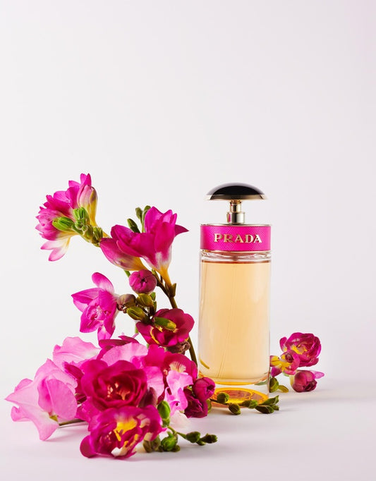 Prada Candy EDP