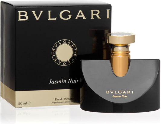 Bvlgari Splendida Jasmin Noir EDP