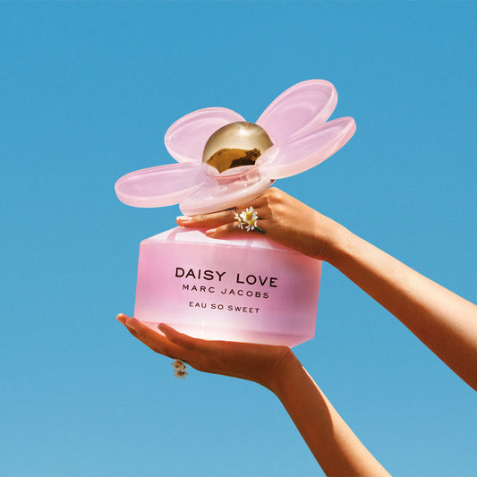 Marc Jacob Eau So Sweet