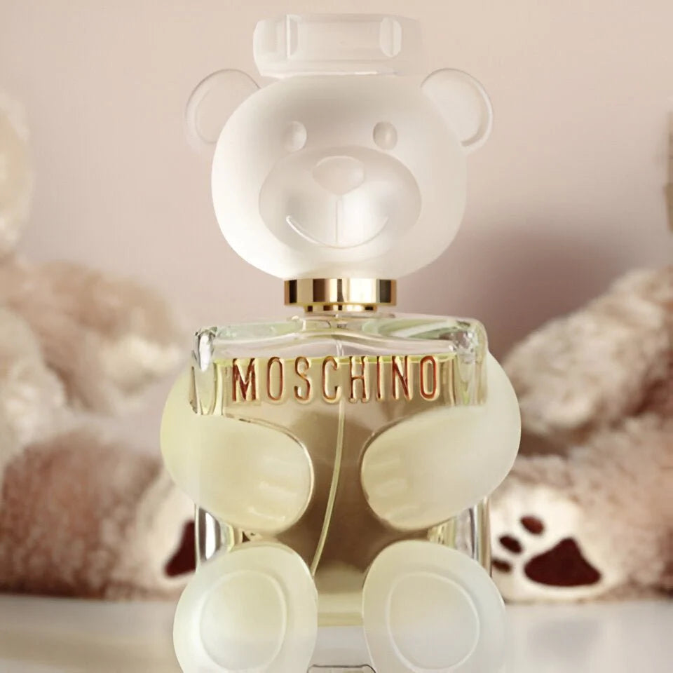 Moschino Toy 2 EDP