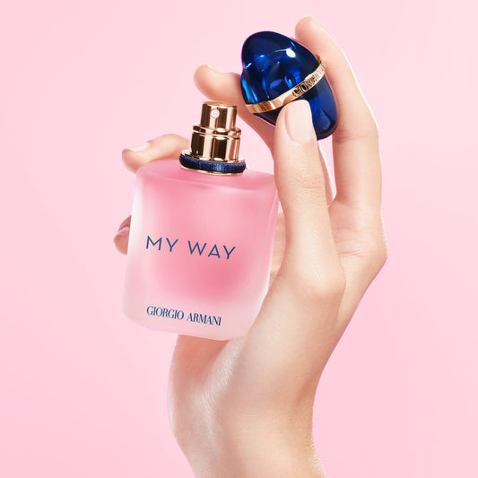 Giorgio Armani My Way Floral EDP