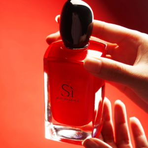 Giorgio Armani Si Passione EDP