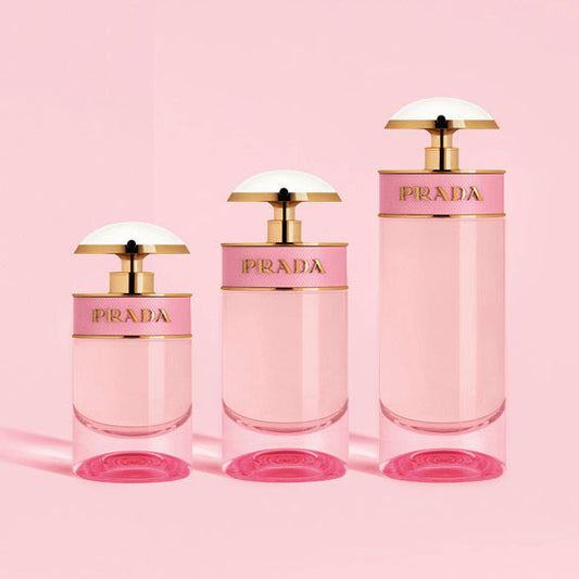 Prada Candy Florale EDP