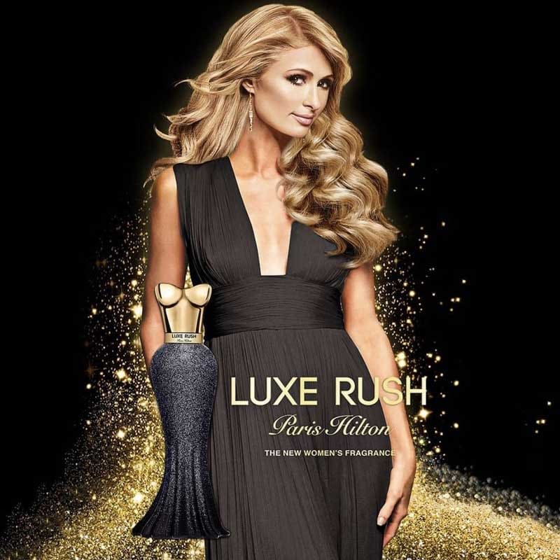 Paris Hilton Luxe Rush