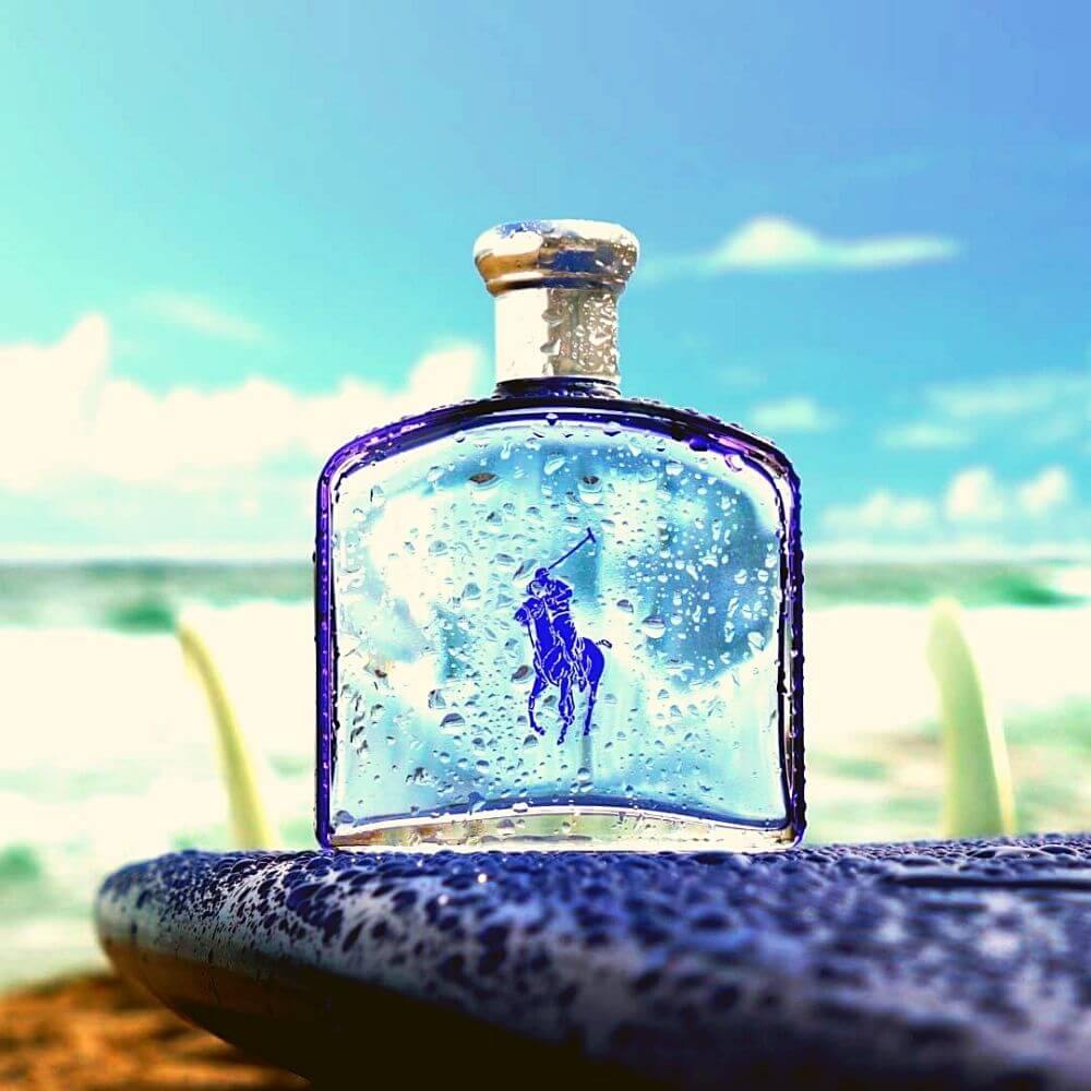 Polo Ralph Lauren Ultra Blue EDT