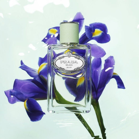 Prada Infusion d'Iris EDP