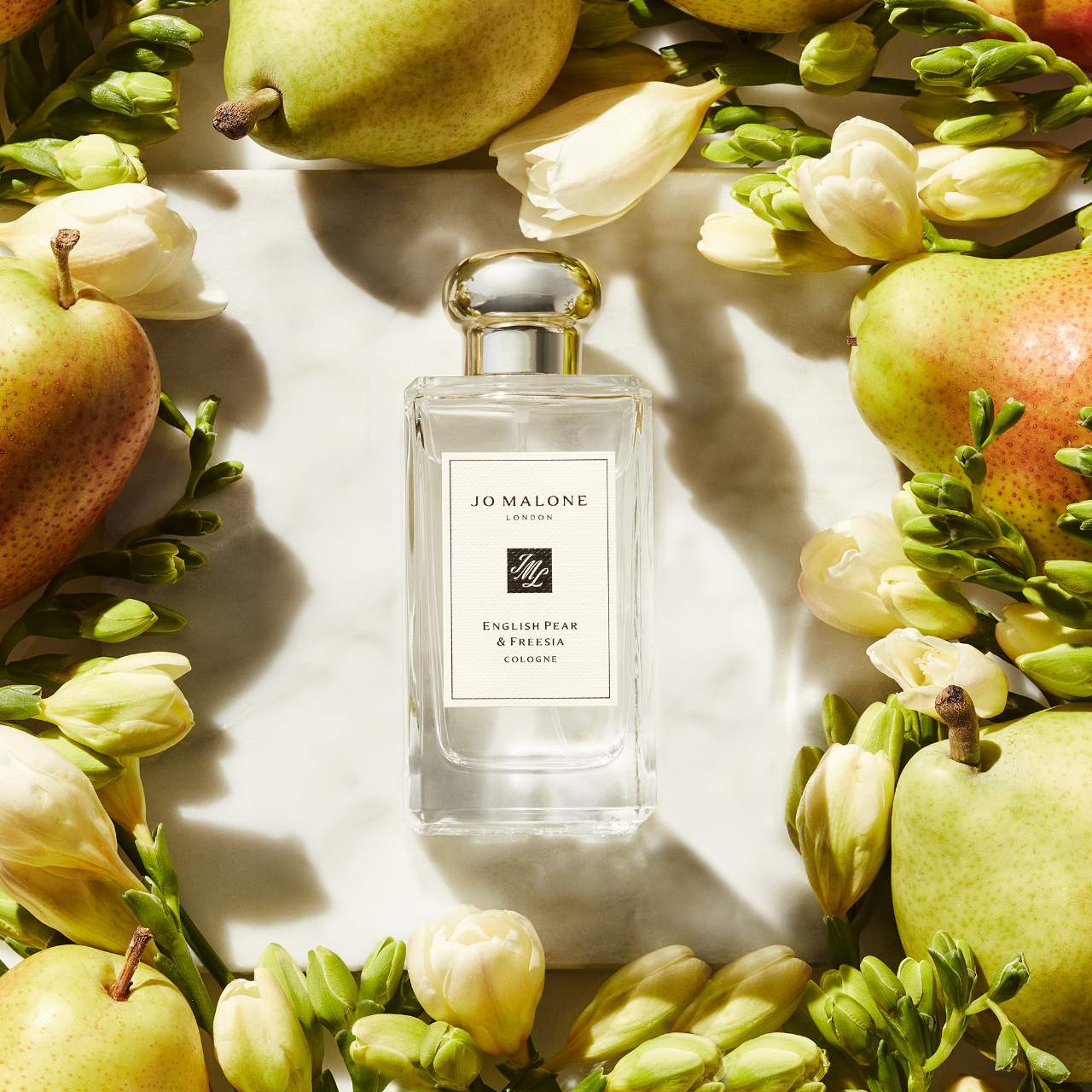 Jo Malone English Pear & Freesia