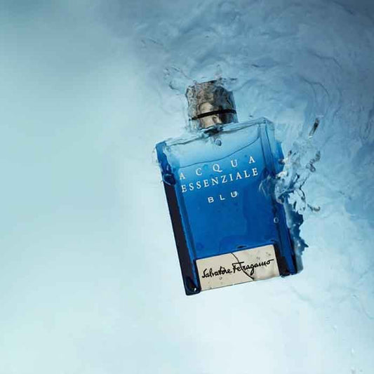 Salvatore Ferragmo Acqua Essenziale Blu EDT