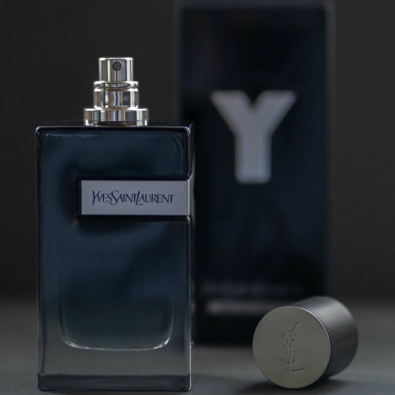 YSL Y EDP