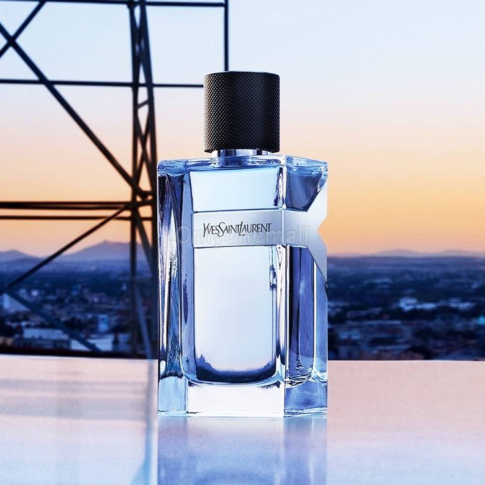 YSL Y EDT
