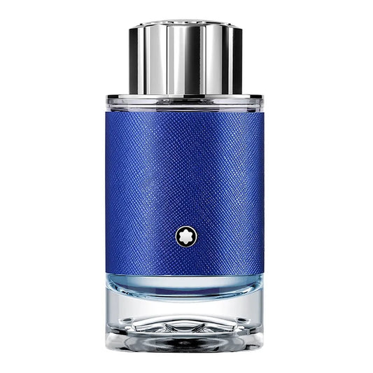 MONT BLANC Explorer Blue