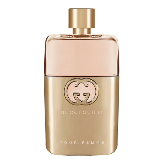 Guilty Pour Femme EDP