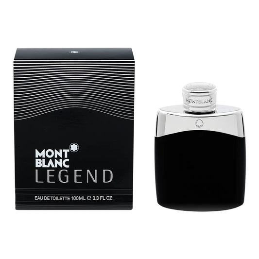 MONT BLANC Legend EDT